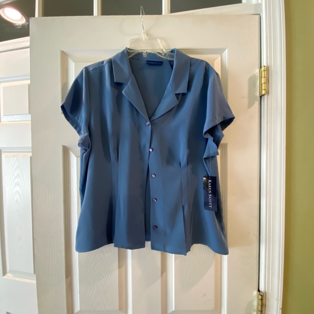 Blouse